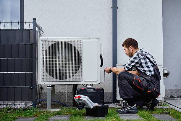 Trusted Emergency Hvac Repair service in Vincentown, NJ - HVAC Repair CO